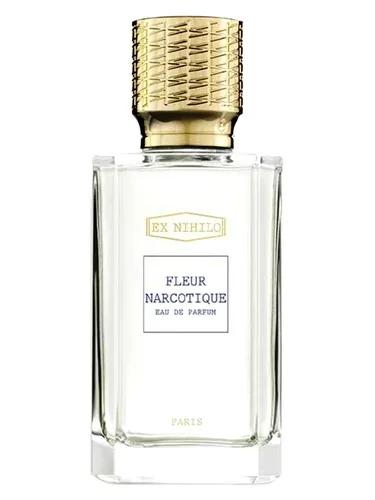 Fleur Narcotique Signature Rose De Mai — Ex Nihilo