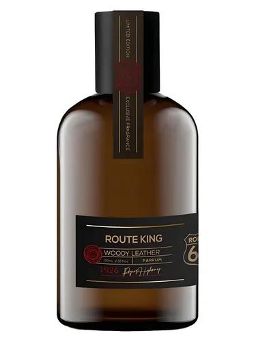 Route King Route 66 — Viking