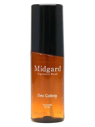 Midgard — Viking
