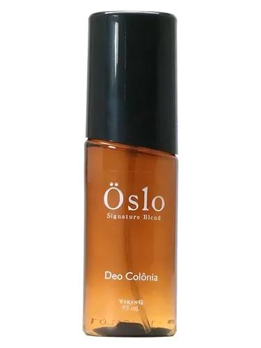 Öslo — Viking