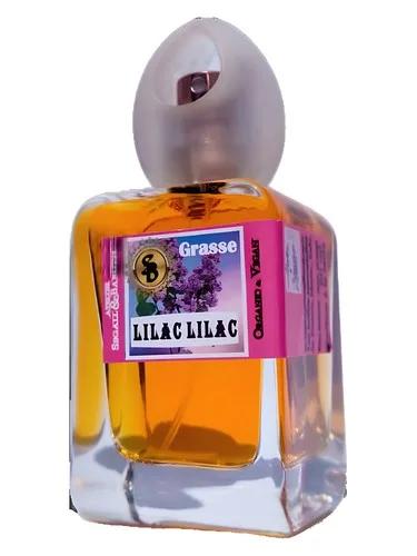 Lilac Lilac Atelier Segall & Barutti — Atelier Segall & Barutti