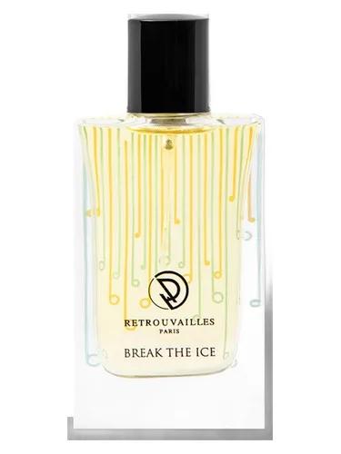 Break the Ice — Retrouvailles
