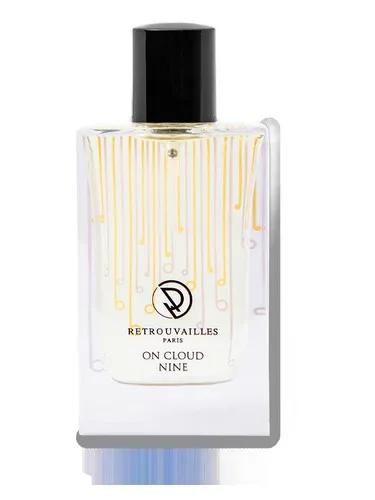 On Cloud Nine — Retrouvailles