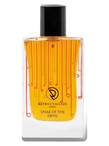 Speak of the Devil — Retrouvailles