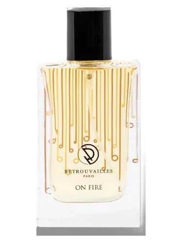 On Fire — Retrouvailles