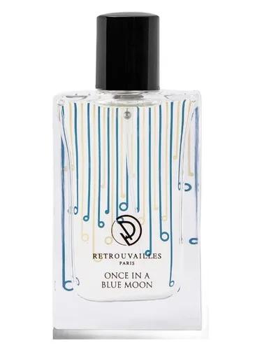 Once in a Blue Moon — Retrouvailles