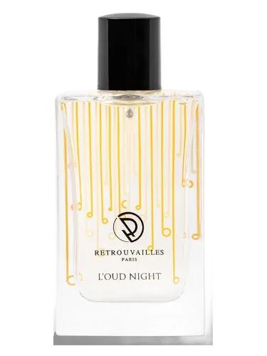 L'oud Night — Retrouvailles