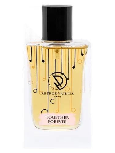 Together Forever — Retrouvailles