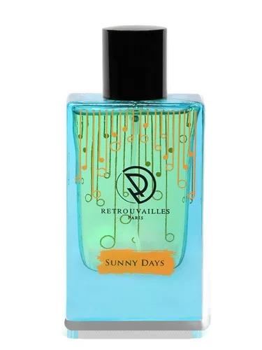Sunny Days — Retrouvailles