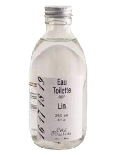 Lin — Bastide Aix en Provence