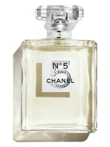 Chanel No 5 L'Eau Eau De Toilette 100th Anniversary – Ask For The Moon Limited Edition — Chanel