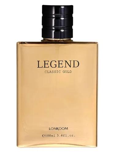 Legend Classic Gold — Lonkoom Parfum