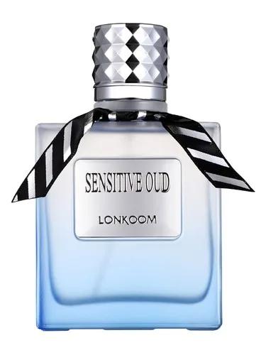 Sensitive Oud — Lonkoom Parfum