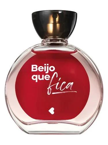 Beijo Que Fica — Quem Disse Berenice