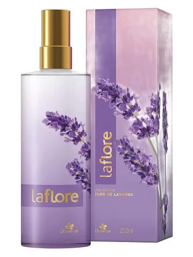 La Flore Flor de Lavanda — Davene