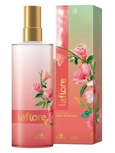 La Flore Flor de Hibisco — Davene