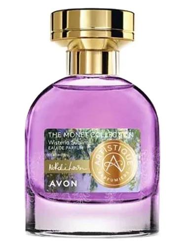 Artistique Wisteria Sublime — Avon
