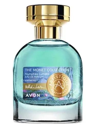 Artistique Nymphea Lumière — Avon