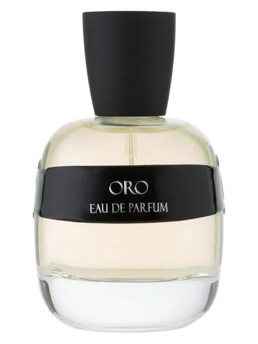 Oro — Omnia Profumi