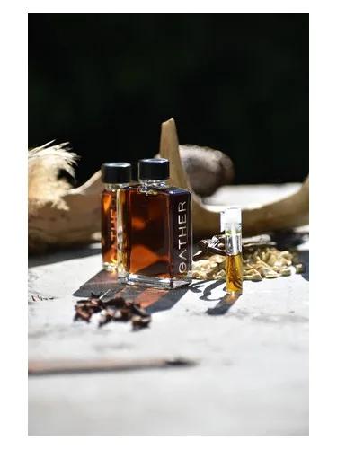 Shakti — Gather Perfume