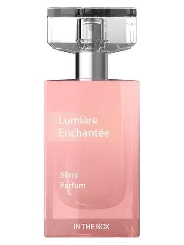 Lumiére Enchantée — In The Box