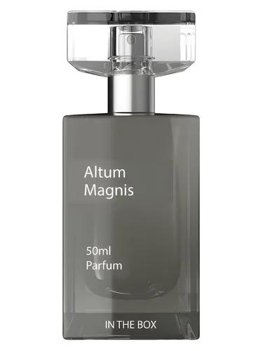 Altum Magnis — In The Box