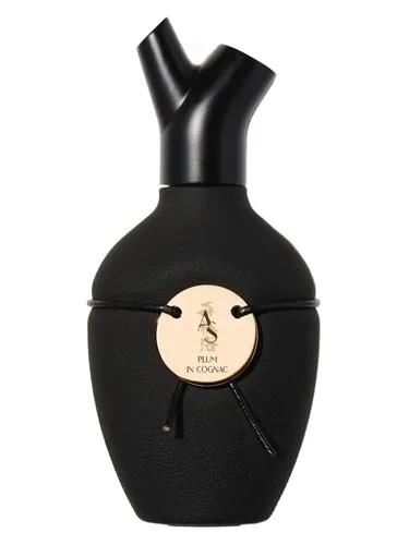 Plum in Cognac — Scents of Wood