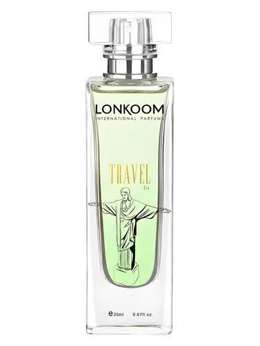 Travel Rio de Janeiro — Lonkoom Parfum