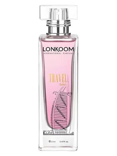 Travel Dubai — Lonkoom Parfum