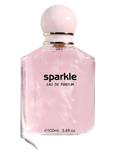 Sparkle Pink — Lonkoom Parfum