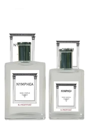 Osmo Scents Nymphea — Il Profvmo