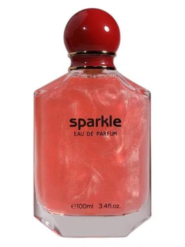 Sparkle Red — Lonkoom Parfum