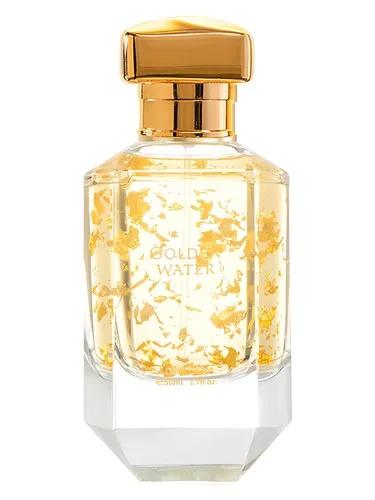 Golden Water — Lonkoom Parfum