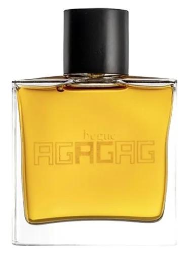 Ag — Bogue