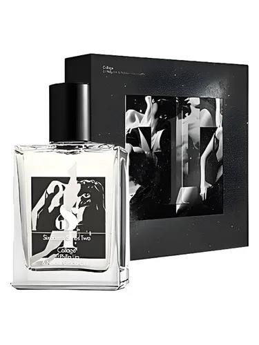 Six Scents Series Two 1 3.1 Phillip Lim: Collage — Six Scents