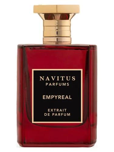 Empyreal — Navitus Parfums
