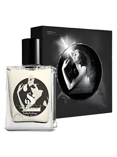 Six Scents Series Two 2 Damir Doma: Ende / Anfang — Six Scents