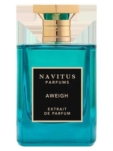 Aweigh — Navitus Parfums