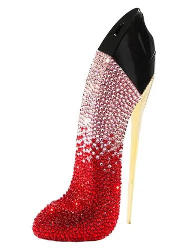 Good Girl Ruby Sparkle Collector Edition — Carolina Herrera