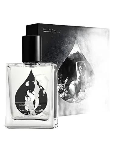 Six Scents Series Two 3 Henrik Vibskov: Solar Donkey Power — Six Scents