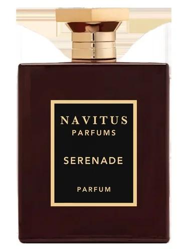 Serenade — Navitus Parfums