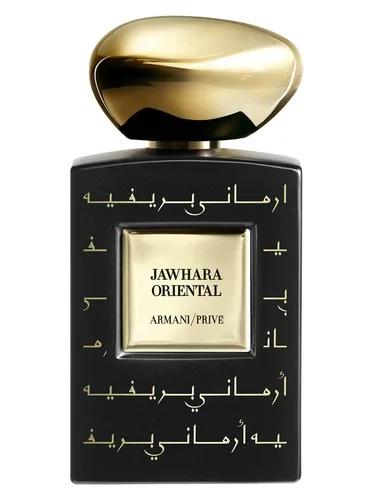 Armani Prive Jahwara Oriental — Giorgio Armani