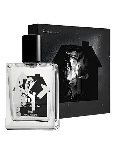 Six Scents Series Two 4 House of Holland: Smell — Six Scents