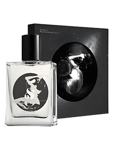 Six Scents Series Two 5 Richard Nicoll: Nicoll 17 — Six Scents