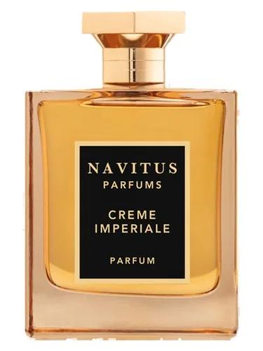 Creme Imperiale — Navitus Parfums