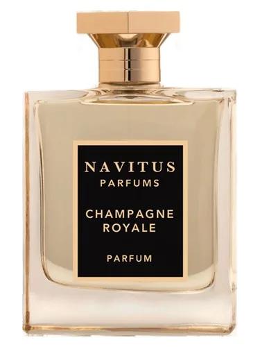 Champagne Royale — Navitus Parfums
