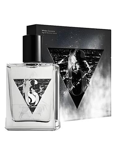 Six Scents Series Two 6 Toga: Whiskey Caramelise — Six Scents
