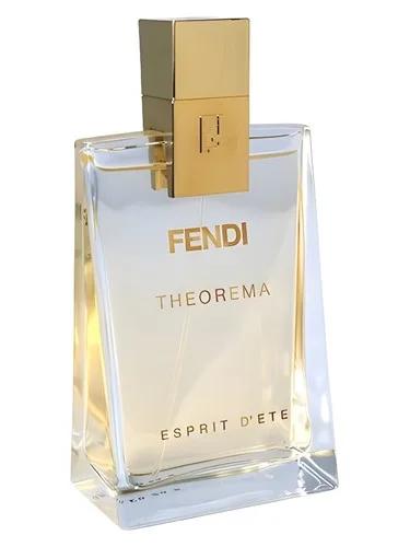 Theorema Esprit d'Ete — Fendi