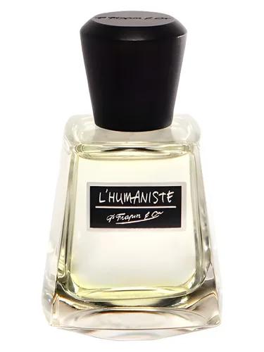 L'Humaniste — Frapin