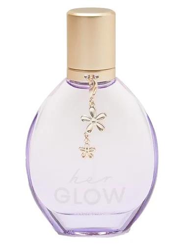 Her Glow Aéropostale — Aéropostale